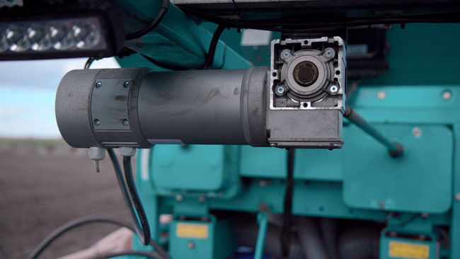 A range of Services from Hutchinsons at LAMMA